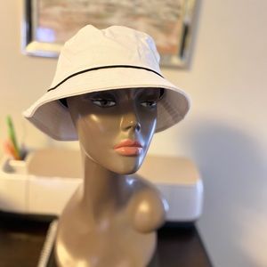 Piped Bucket Hat‼️